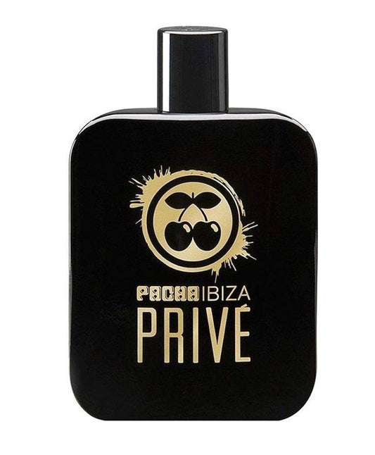 Pacha Pacha, Ibiza Prive, Eau de Toilette, Für Männer, 100 ml *Tester