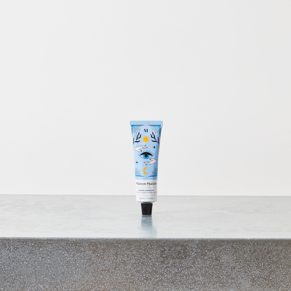 MAISON MATINE MAISON MATINE Minus Cumulus Hand Cream 30 ml Handcreme