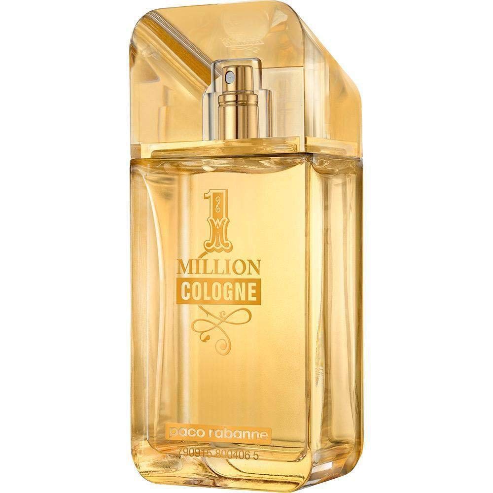Paco Rabanne Paco Rabanne, 1 Million Cologne, Eau de Toilette, Für Männer, 125 ml *Tester