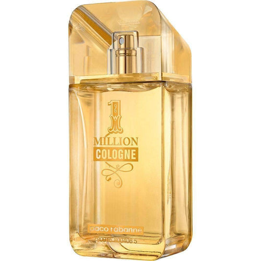 Paco Rabanne Paco Rabanne, 1 Million Cologne, Eau de Toilette, Für Männer, 125 ml *Tester