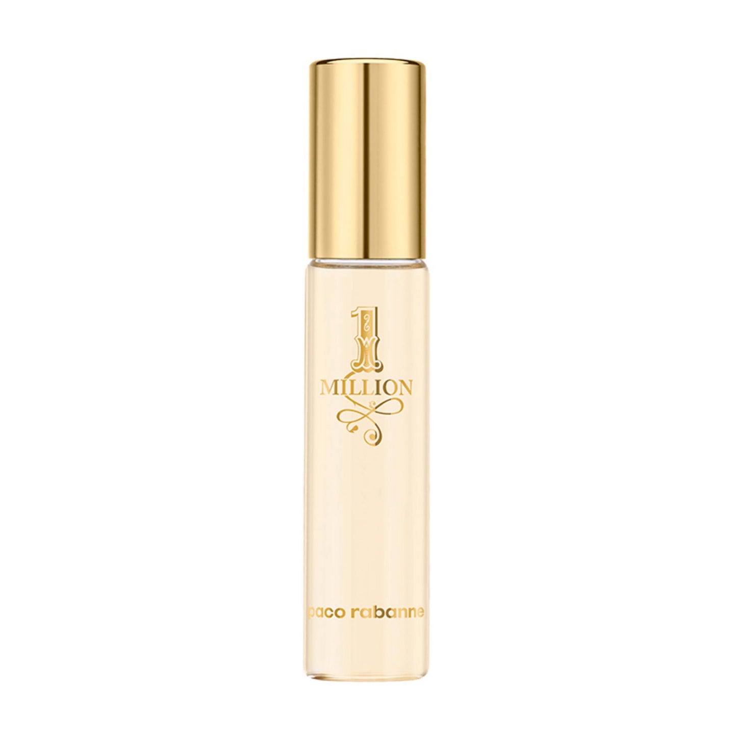 Paco Rabanne Paco Rabanne, 1 Million, Eau de Toilette, Für Männer, 15 ml *Tester