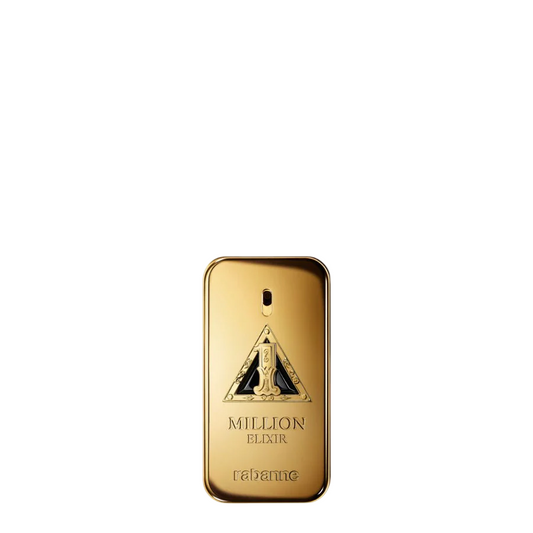Paco Rabanne Paco Rabanne, 1 Million Elixir Intense, Parfüm, Für Männer, 50 ml Regular