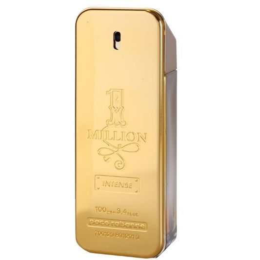 Paco Rabanne Paco Rabanne, 1 Million Intense, Eau de Toilette, Für Männer, 100 ml *Tester
