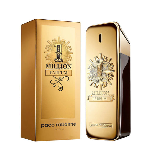 Paco Rabanne Paco Rabanne, 1 Million, Parfüm, Für Männer, 5 ml *Miniatur Miniature