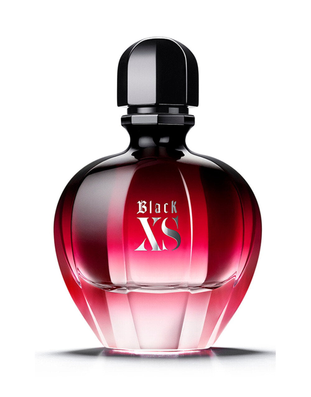 Paco Rabanne Paco Rabanne, Black XS, Eau de Parfum, Für Frauen, 80 ml *Tester
