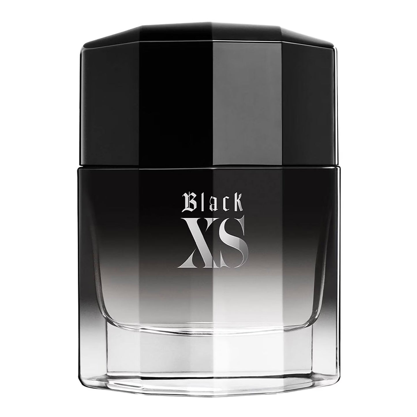 Paco Rabanne Paco Rabanne, Black XS, Eau de Toilette, Für Männer, 100 ml Regular