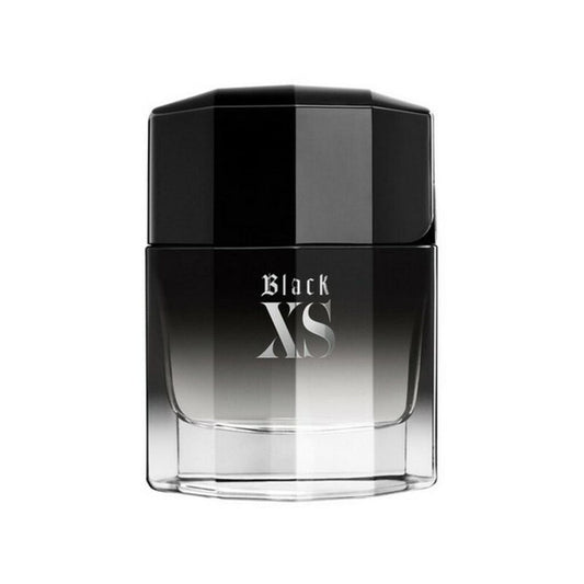 Paco Rabanne Paco Rabanne, Black XS, Eau de Toilette, Für Männer, 50 ml *Tester