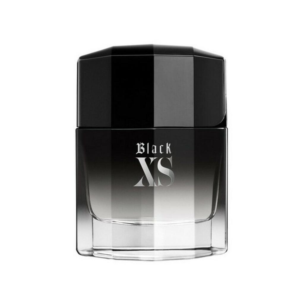 Paco Rabanne Paco Rabanne, Black XS, Eau de Toilette, Für Männer, 50 ml *Tester