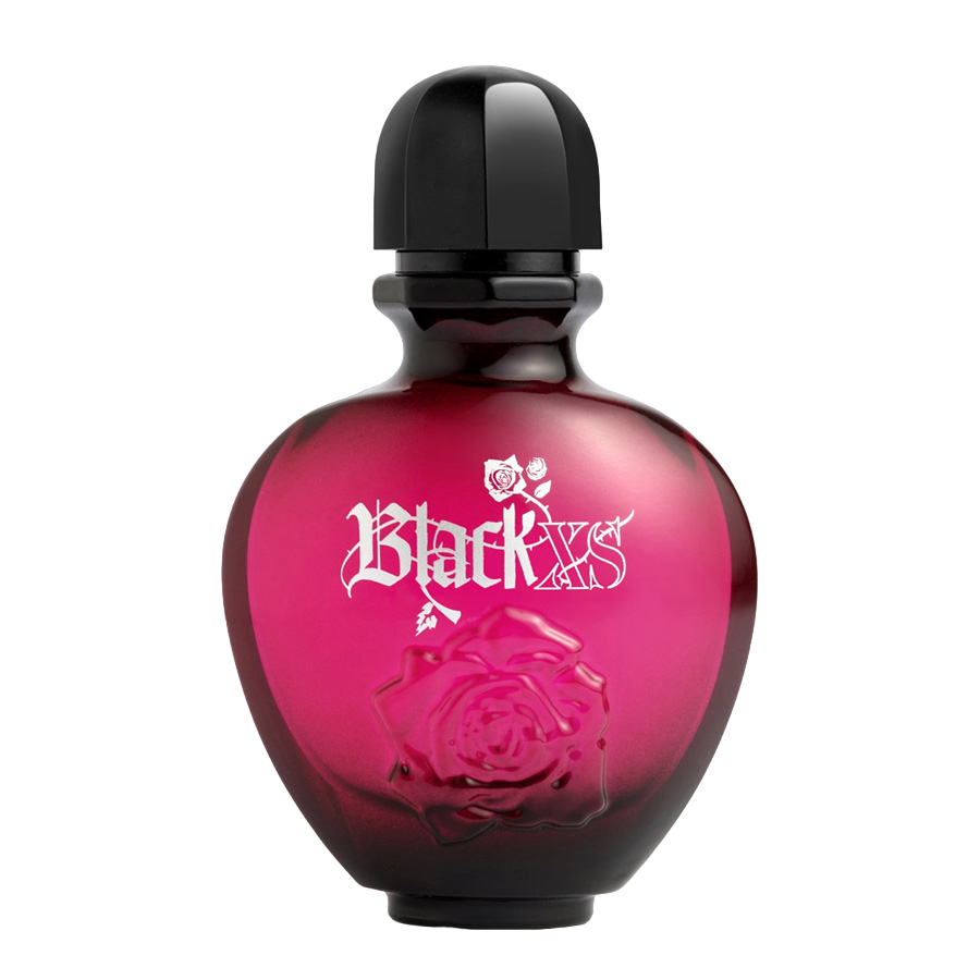 Paco Rabanne Paco Rabanne, Black XS, Eau de Toilette, Für Frauen, 50 ml *Tester