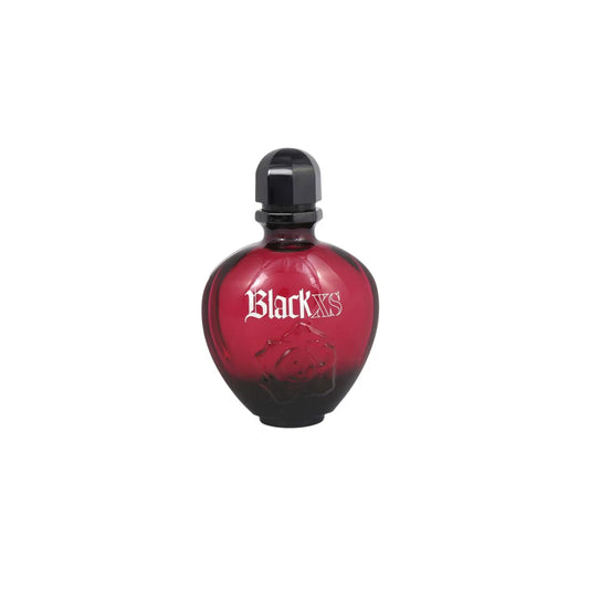Paco Rabanne Paco Rabanne, Black XS, Eau de Toilette, Für Frauen, 80 ml Regular