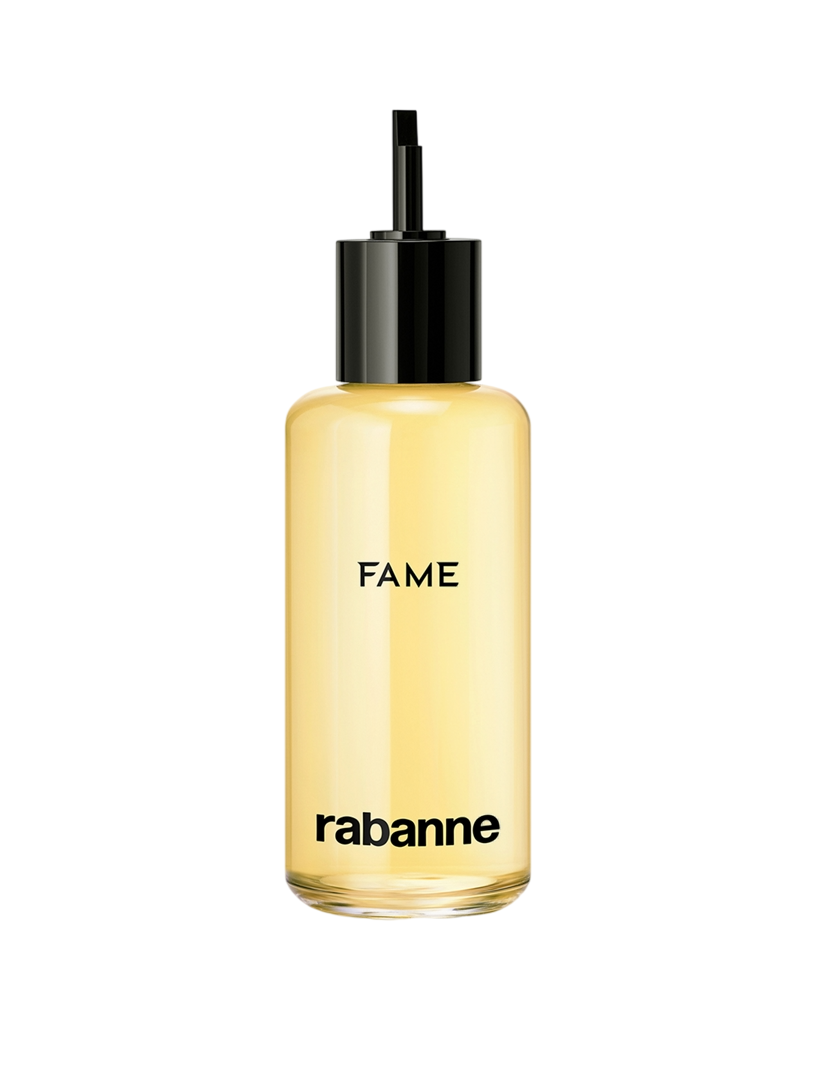 Paco Rabanne Paco Rabanne, Fame, Eau de Parfum, Für Frauen, Nachfüllen, 200 ml Regular