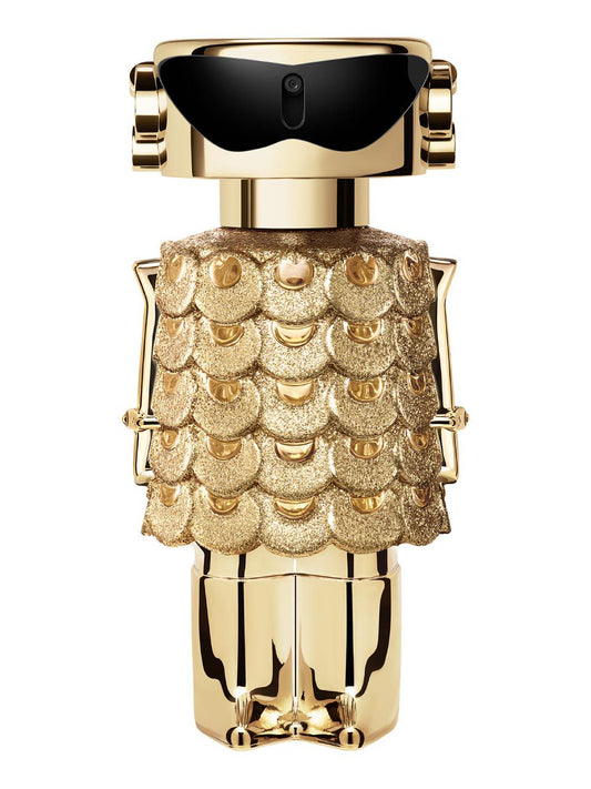 Paco Rabanne Paco Rabanne, Fame Intense, Eau de Parfum, Für Frauen, 50 ml Regular