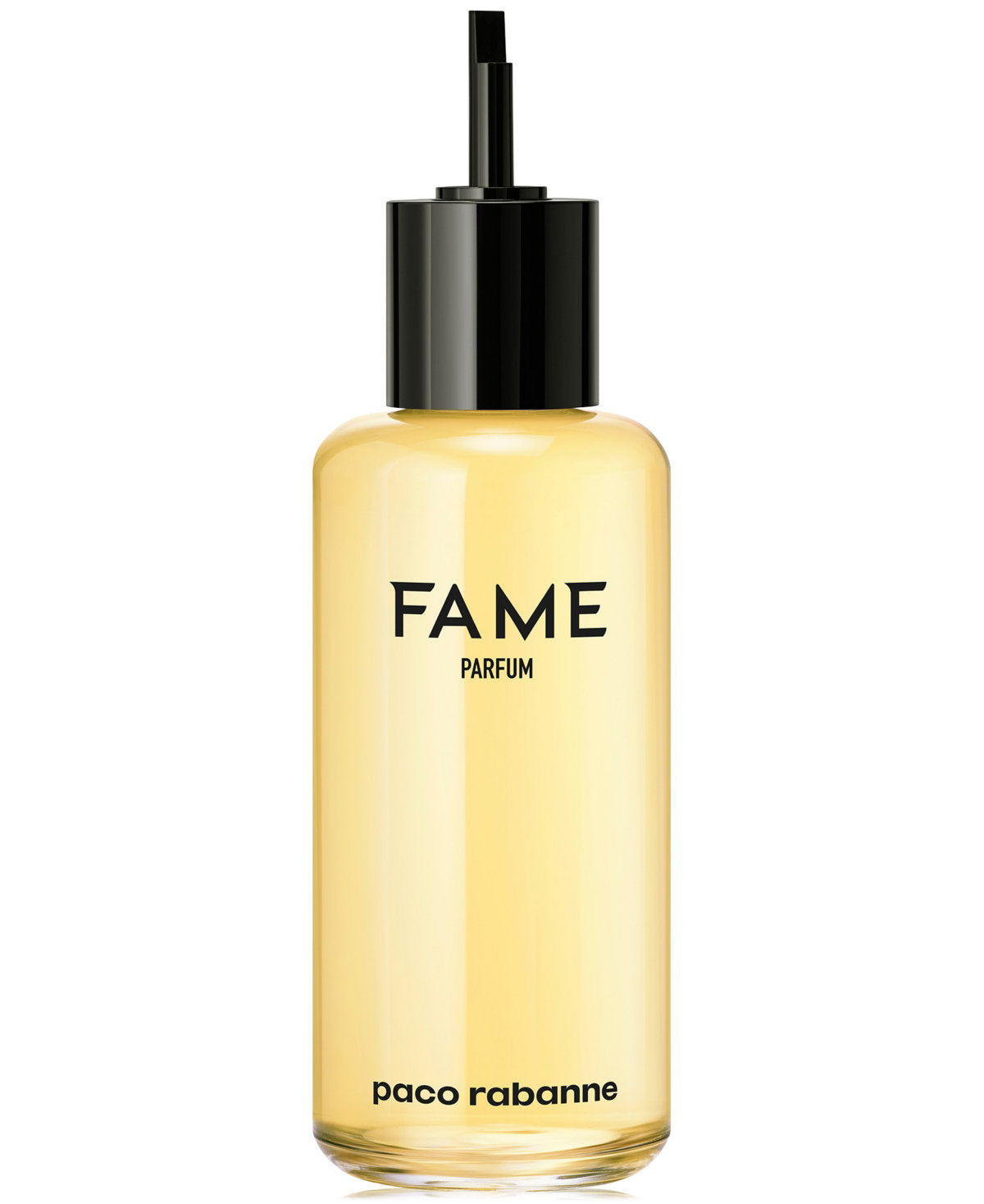 Paco Rabanne Paco Rabanne, Fame, Parfüm, Für Frauen, Nachfüllen, 200 ml Regular
