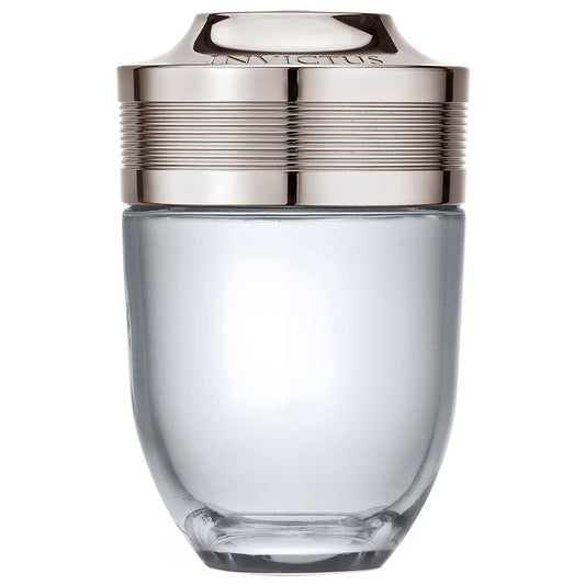 Paco Rabanne Paco Rabanne, Invictus, After-Shave-Lotion, 100 ml Regular