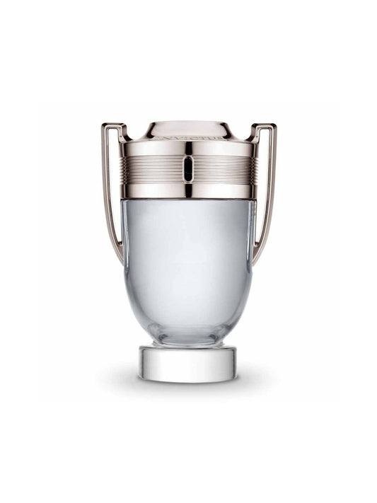 Paco Rabanne Paco Rabanne, Invictus, Eau de Toilette, Für Männer, 100 ml Regular