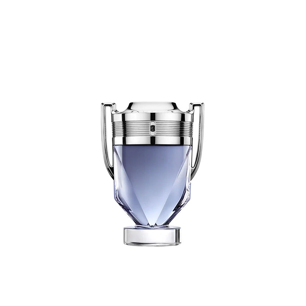 Paco Rabanne Paco Rabanne, Invictus, Eau de Toilette, Für Männer, 30 ml Regular