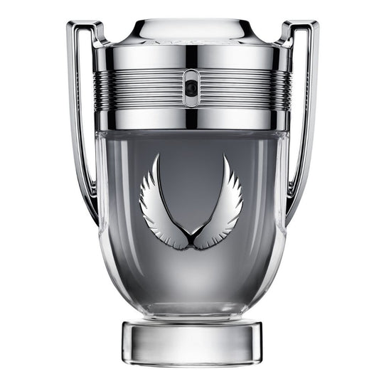 Paco Rabanne Paco Rabanne, Invictus Platinum, Eau de Parfum, Für Männer, 100 ml *Tester