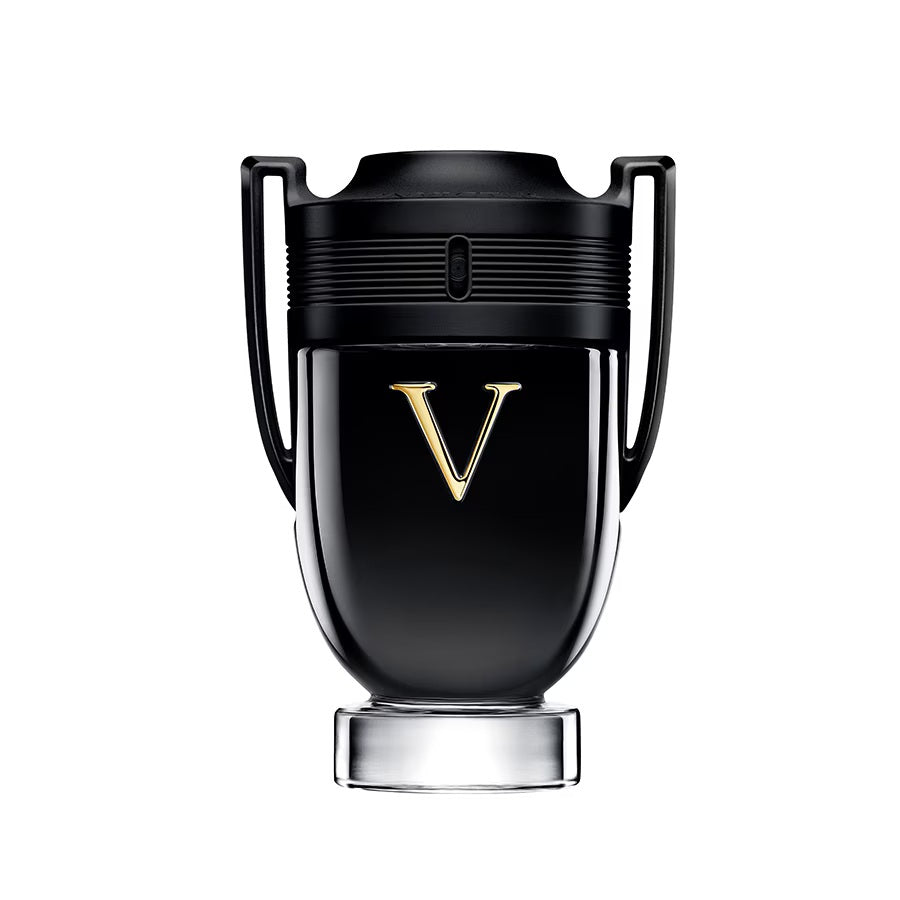Paco Rabanne Paco Rabanne, Invictus Victory, Eau de Parfum, Für Männer, 50 ml Regular