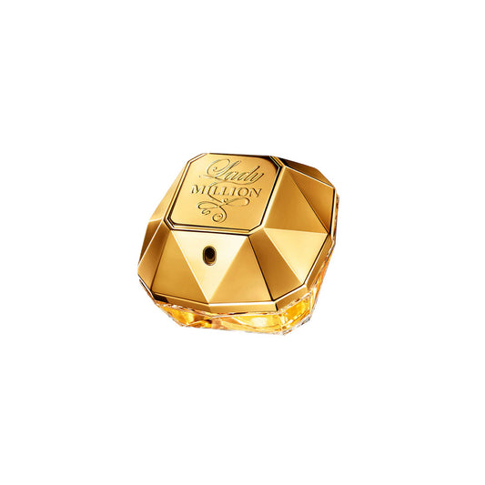 Paco Rabanne Paco Rabanne, Lady Million, Eau de Parfum, Für Frauen, 30 ml Regular