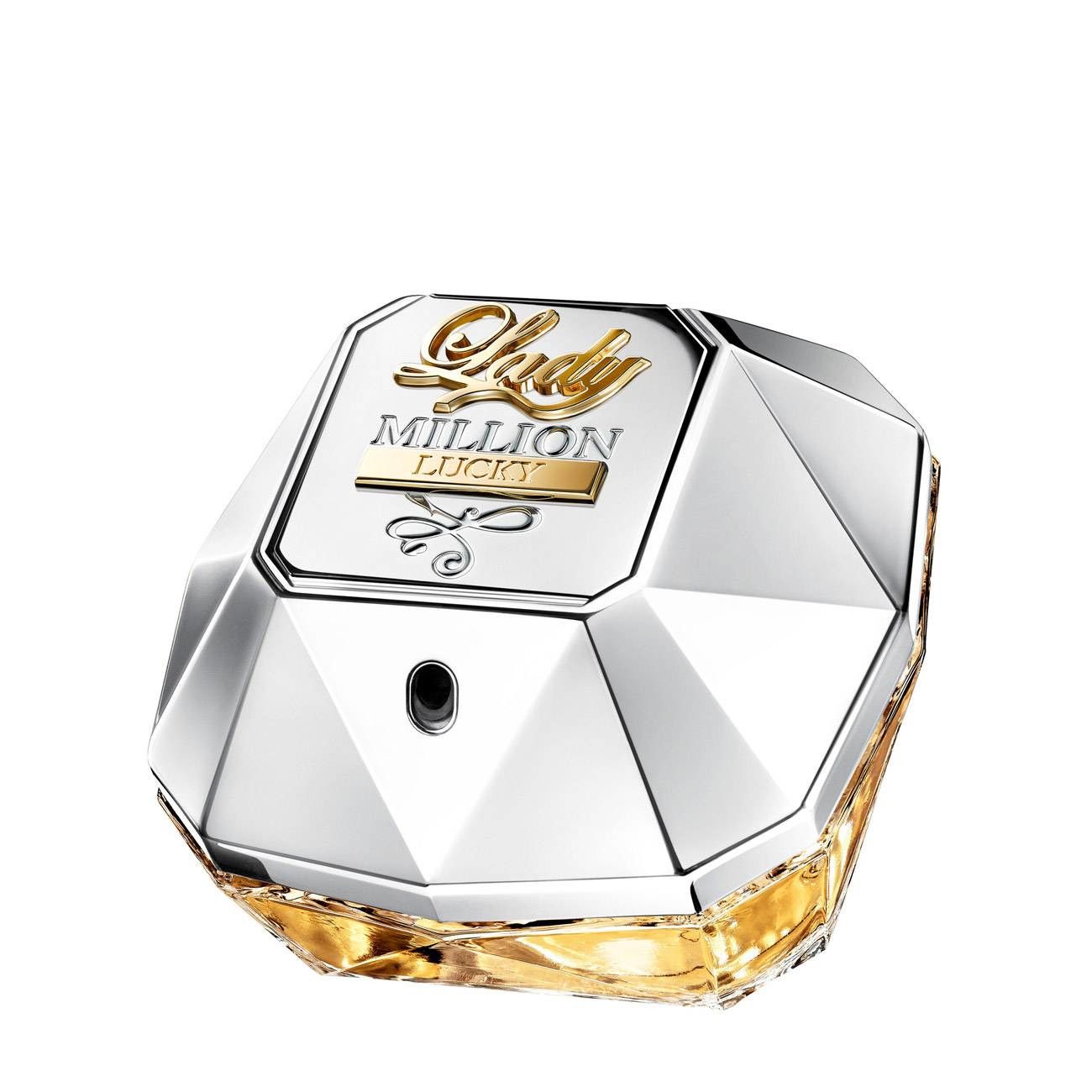 Paco Rabanne Paco Rabanne, Lady Million Lucky, Eau de Parfum, Für Frauen, 80 ml *Tester