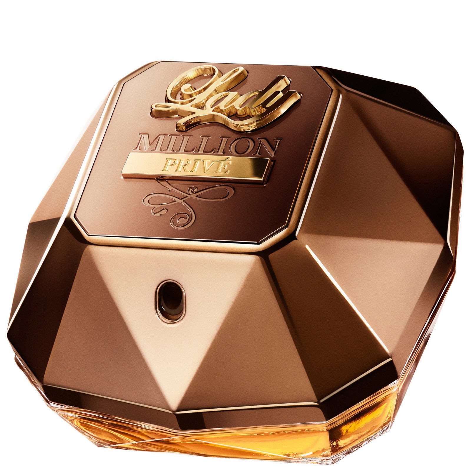 Paco Rabanne Paco Rabanne, Lady Million Prive, Eau de Parfum, Für Frauen, 80 ml *Tester