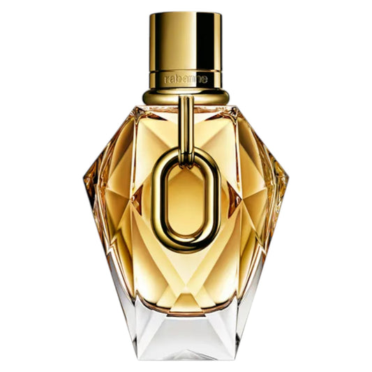 Paco Rabanne Paco Rabanne, Million Gold, Eau de Parfum, Für Frauen, Nachfüllbar, 90 ml Regular