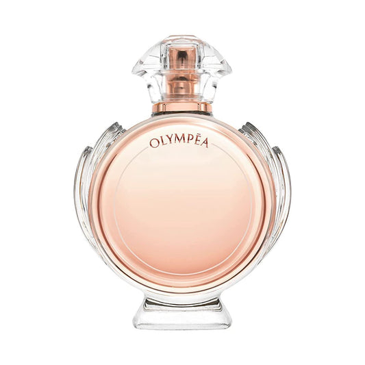 Paco Rabanne Paco Rabanne, Olympea Aqua, Eau de Toilette, Für Frauen, 50 ml *Tester