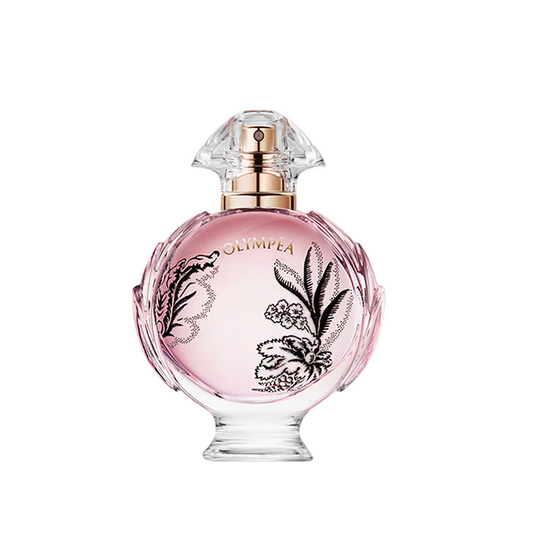 Paco Rabanne Paco Rabanne, Olympea Blossom, Eau de Parfum, Für Frauen, 30 ml Regular