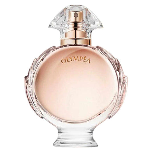 Paco Rabanne Paco Rabanne, Olympea, Eau de Parfum, Für Frauen, 30 ml Regular