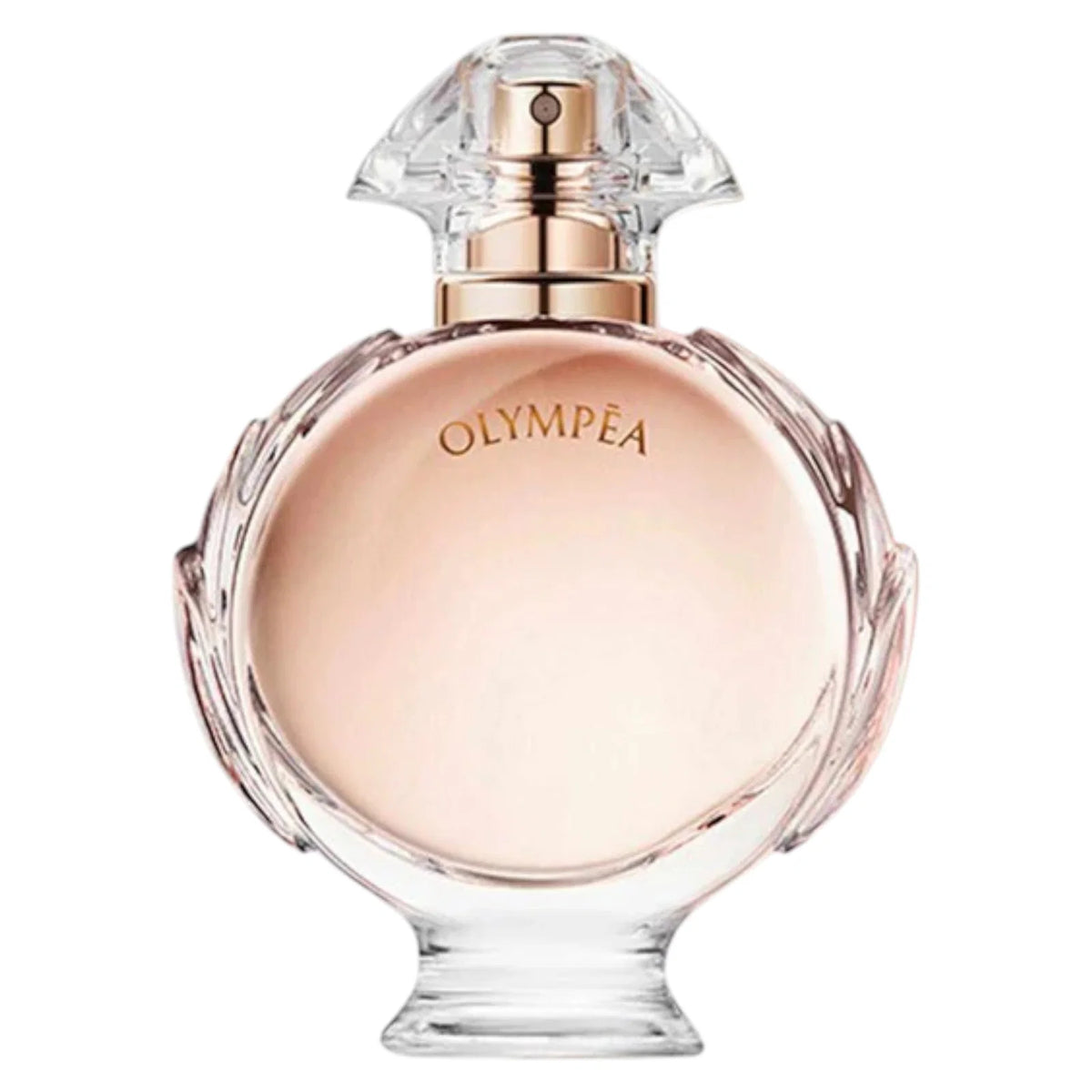 Paco Rabanne Paco Rabanne, Olympea, Eau De Parfum, For Women, 30 ml Regular