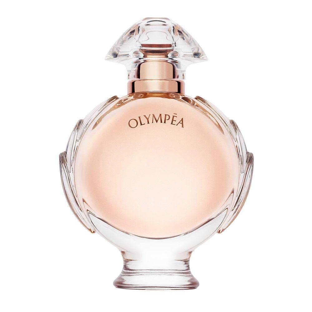 Paco Rabanne Olympea Eau de Parfum 50 ml – Eleganter Damenduft mit orientalischer Note