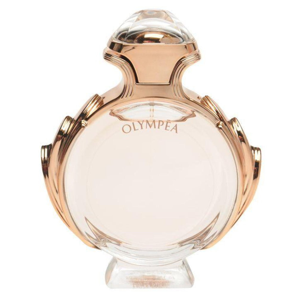 Paco Rabanne Paco Rabanne, Olympea, Eau de Parfum, Für Frauen, 80 ml *Tester