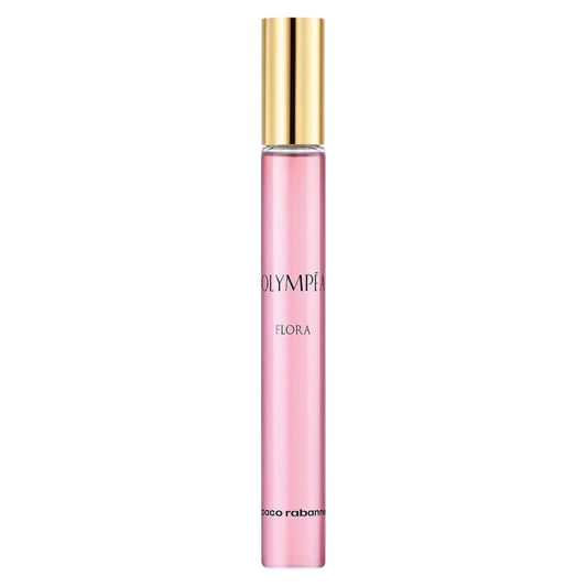 Paco Rabanne Paco Rabanne, Olympea Flora, Eau de Parfum, Für Frauen, 10 ml Regular