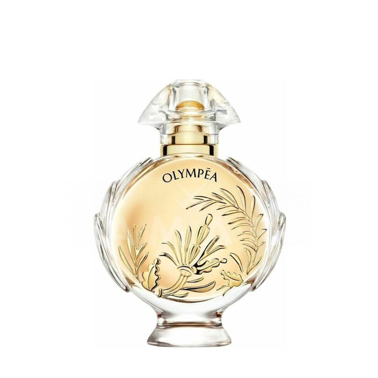 Paco Rabanne Paco Rabanne, Olympea Solar, Eau de Parfum, Für Frauen, 30 ml Regular