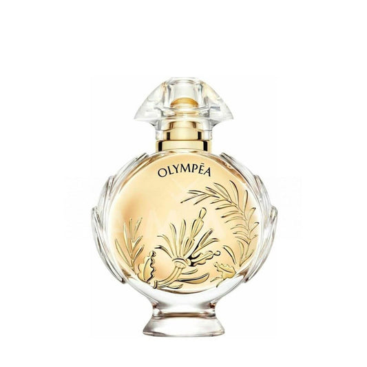 Paco Rabanne Paco Rabanne, Olympea Solar, Eau de Parfum, Für Frauen, 80 ml Regular