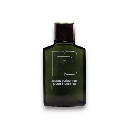Paco Rabanne Paco Rabanne, Paco Rabanne, Eau de Toilette, Für Männer, 100 ml *Tester