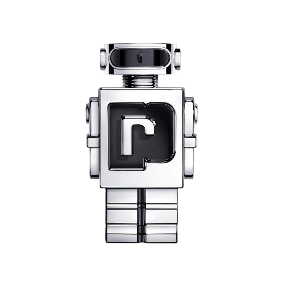 Paco Rabanne Paco Rabanne, Phantom, Eau de Toilette, Für Männer, 150 ml Regular
