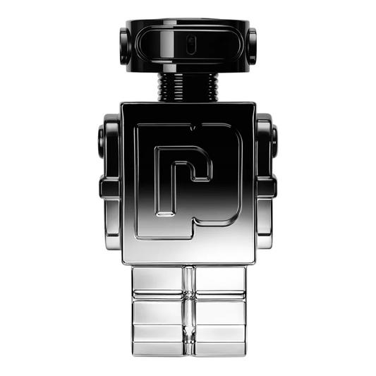 Paco Rabanne Paco Rabanne, Phantom Elixir Intense, Parfüm, Für Männer, 50 ml Regular