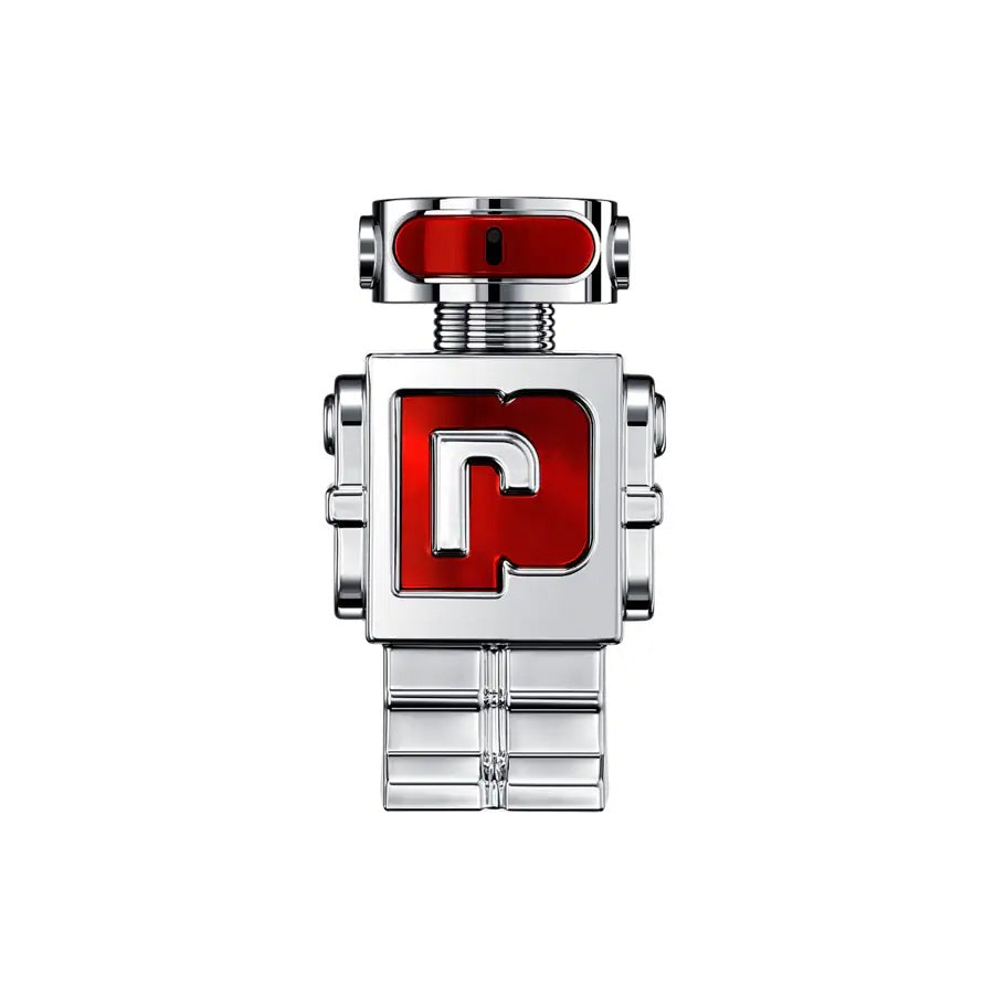 Paco Rabanne Paco Rabanne, Phantom In Red, Parfumextrakt, Für Männer, 50 ml Regular