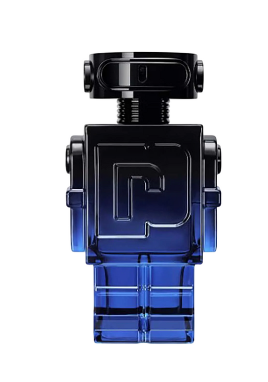 Paco Rabanne Paco Rabanne, Phantom Intense, Eau de Parfum, Für Männer, Nachfüllbar, 150 ml Regular