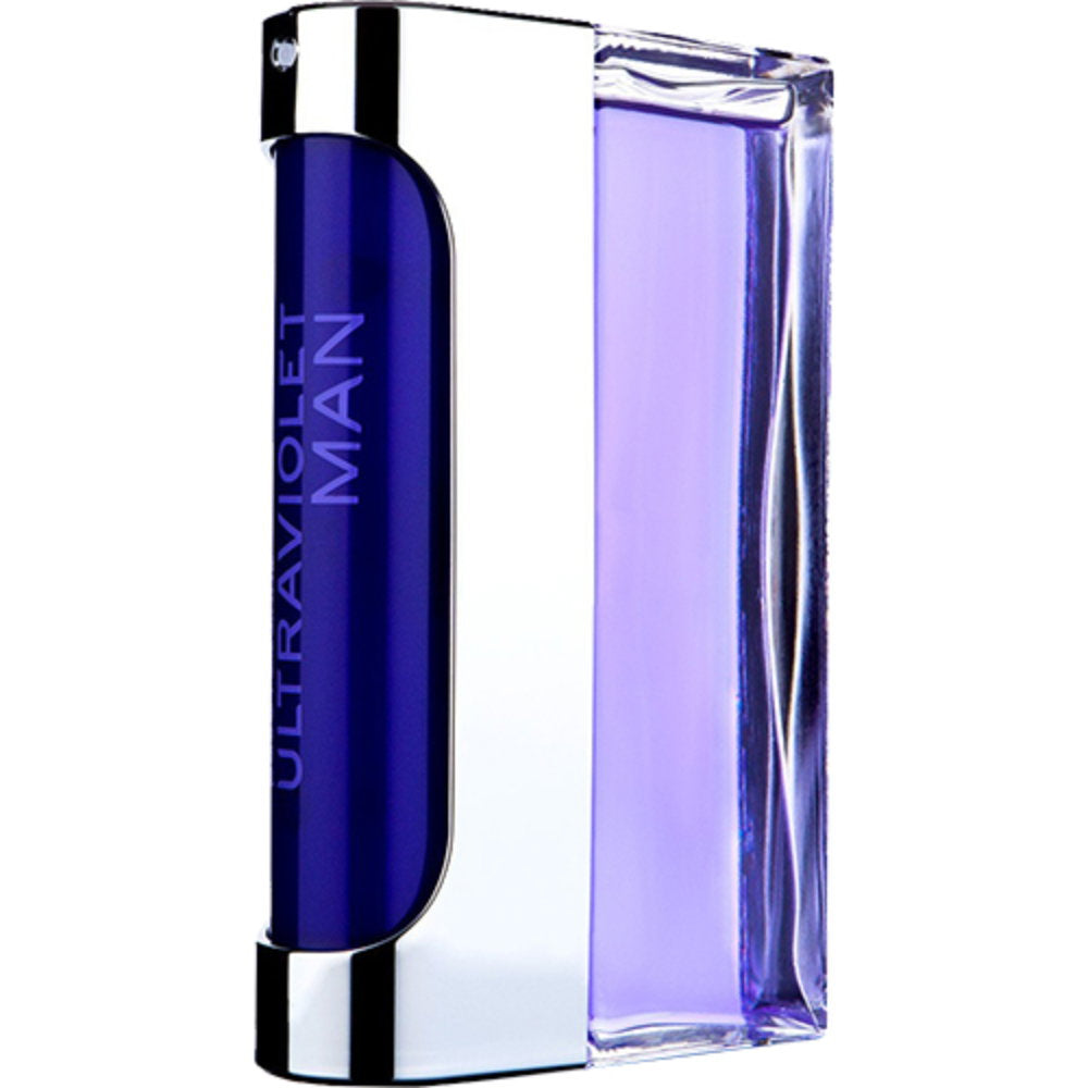 Paco Rabanne Paco Rabanne, Ultraviolet, Eau de Toilette, Für Männer, 100 ml *Tester