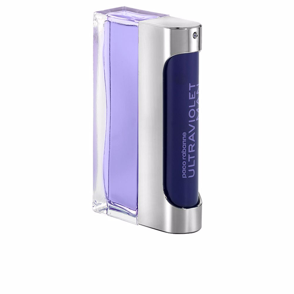 Paco Rabanne Paco Rabanne, Ultraviolet, Eau de Toilette, Für Männer, 50 ml *Tester