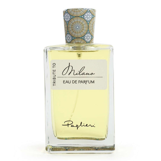 Paglieri 1876 Paglieri 1876, Milano, Eau de Parfum, Unisex, 100 ml Regular