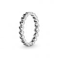 PANDORA 190980-58 Schmuck Silber Silver 925° ansicht-3