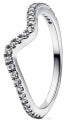 PANDORA 192539C01-54 Schmuck Silber Silver 925° ansicht-3