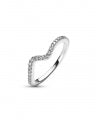 PANDORA 192539C01-58 Schmuck Silber Silver 925° ansicht-3