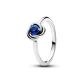PANDORA 192993C09-58 Schmuck Silber Silver 925° ansicht-3