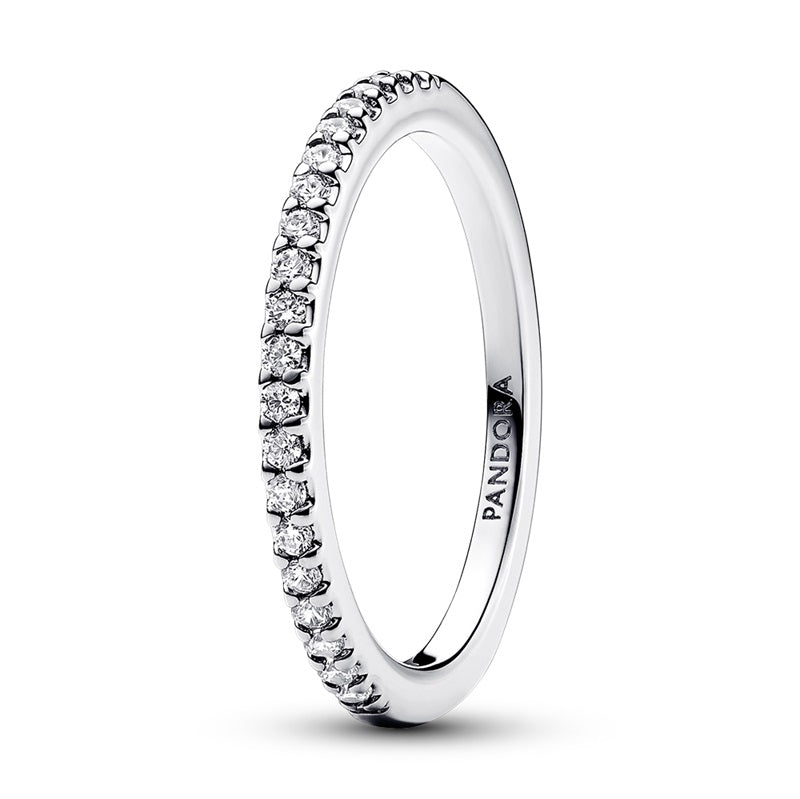 PANDORA 192999C01-58 Schmuck Silber Silver 925°