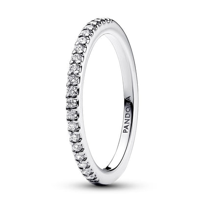 PANDORA 192999C01-58 Schmuck Silber Silver 925°