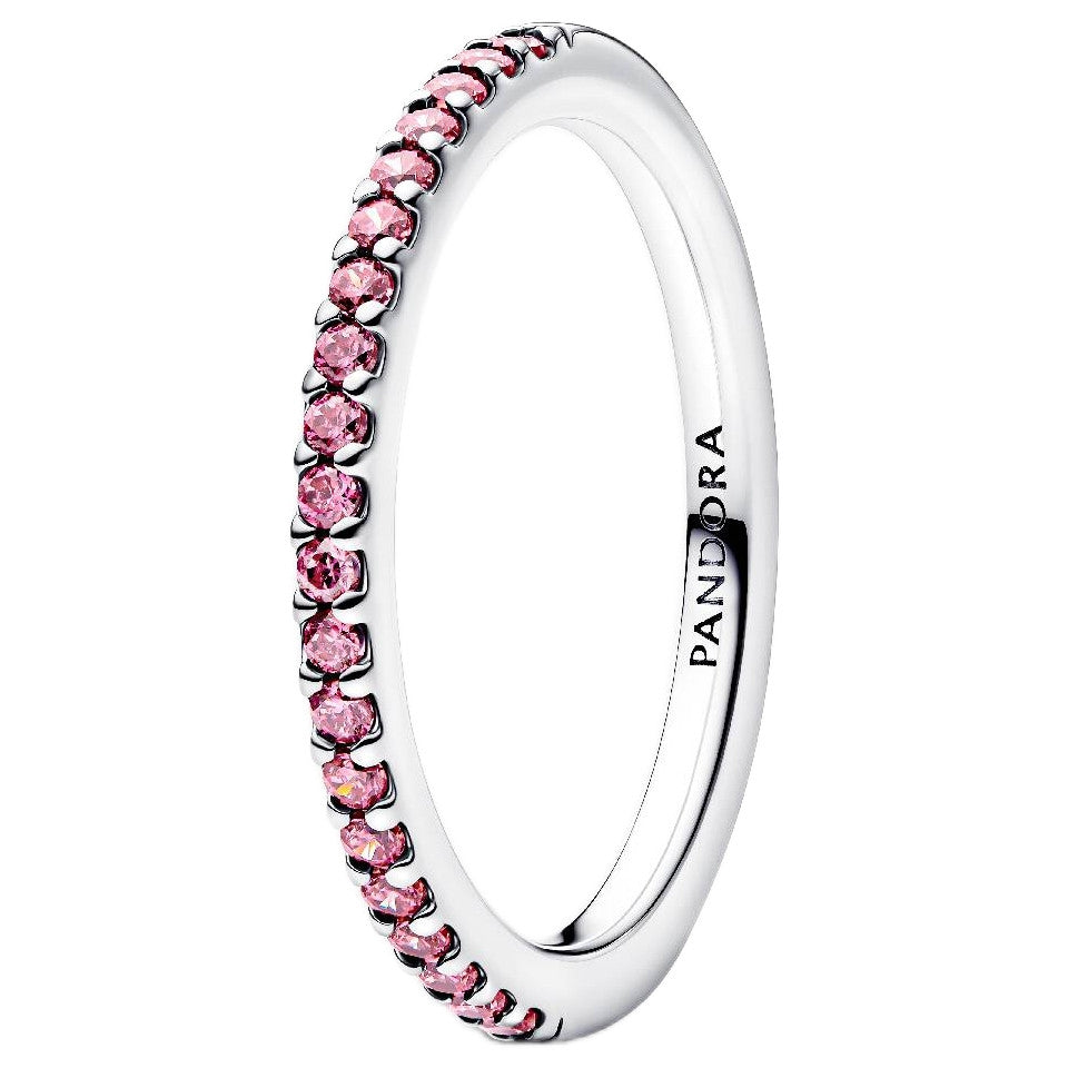 PANDORA 192999C02-54 Schmuck Silber Silver 925°